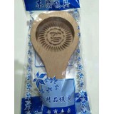 木制月饼，面食模具