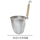 高边日式米线漏