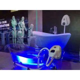 摩雅国际名店 水疗