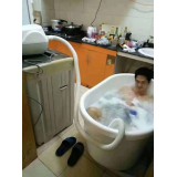 摩雅国际名店 水疗