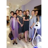 摩雅国际名店 水疗