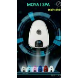 摩雅国际名店 水疗