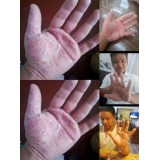 摩雅国际名店 水疗