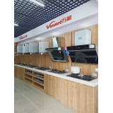 太太油烟机 灶具