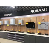 老板油烟机 灶具