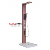 A6酒红色（黑钛金）