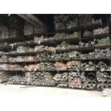 源鸿基不锈钢钢管