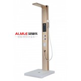 A3玫瑰金(宝石蓝、拉丝银）