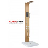 A8玫瑰金（拉丝银）