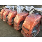 电动马路切割机