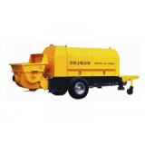 混凝土地泵-5