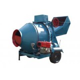 混凝土搅拌机-3