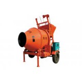 混凝土搅拌机-2