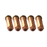 国标乙炔丙烷割嘴煤气手工割嘴g01-30/100割嘴