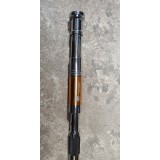 吊顶神器  伊力D600C全钢消音