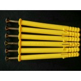 毛条窗轮子系列