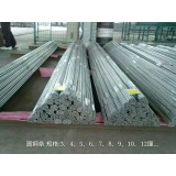 实心201和304钢棍系列