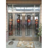 艺术门门花系列