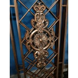 艺术门门花系列