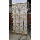 艺术门门花系列