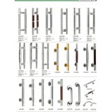 肯德基门配件及拉手系列