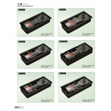 肯德基门配件及拉手系列