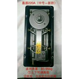 肯德基门配件及拉手系列