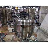 304#爱家乐单毕锅