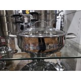 304#优致鼓型多用锅