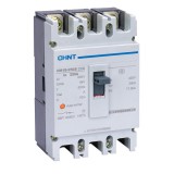 塑料外壳式断路器