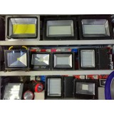 金信华照明电器