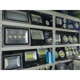 金信华照明电器