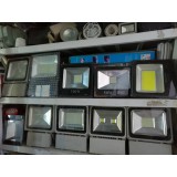 金信华照明电器