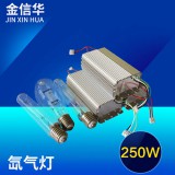 金信华照明电器