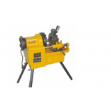 虎王电动套丝机 Z1T-100型电动切管套丝机