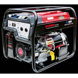 8KW嘉陵发电机组