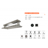 L002-1504XHF一键上升-烘干