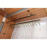 手摇L08三档—亮面