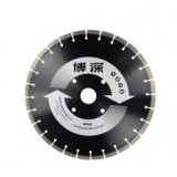 博深金刚石锯片