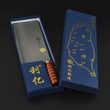 台湾利亿刀具木柄桑刀1号