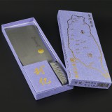 台湾利亿刀具钢柄斩骨刀