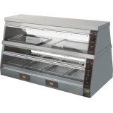 保温展示柜系列