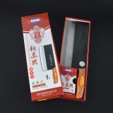 新东兴刀具木柄夹把桑刀1号