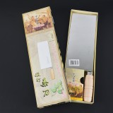 十八子作木柄桑刀1号S-D1