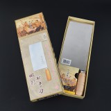 十八子作木柄锻打厨片刀2号MOV-P2