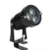 金信华照明电器