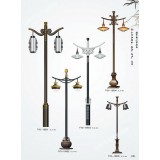 金信华照明电器