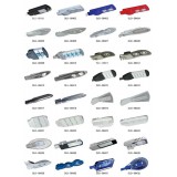 金信华照明电器