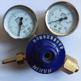氧气减压器氧气表