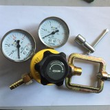 乙炔减压器乙炔表